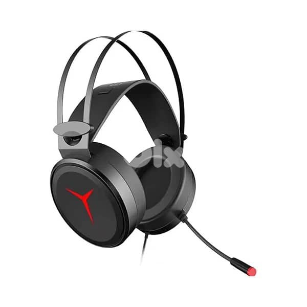 LENOVO LEGION Y360 Gaming Headset 0