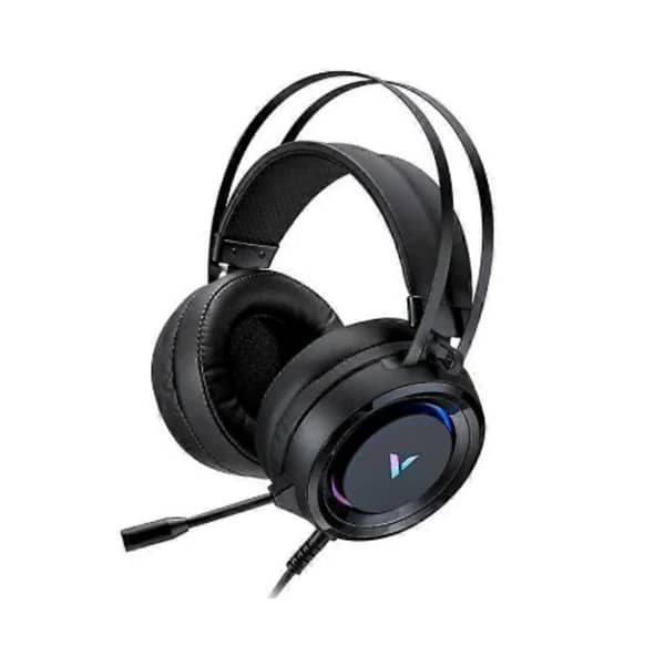 RAPOO VH500 VIRTUAL 7.1 Channels Gaming Headset 0