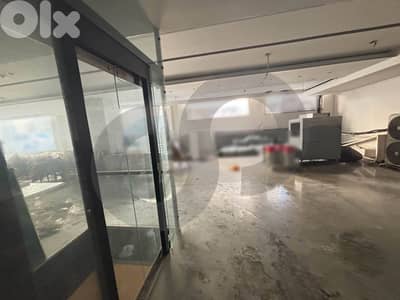 prime location, 372 sqm, Downtown, Beirut/وسط بيروت REF#AU133596
