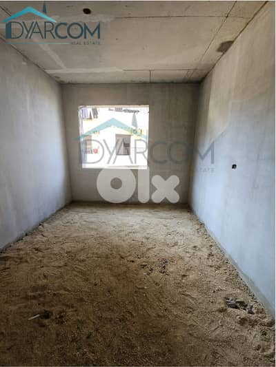 DY3295 - Bsalim New Apartment with Installment Plan for Sale!