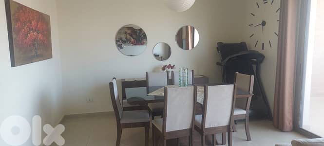 Apartment for rent in Antelias شقة للايجار في انطلياس
