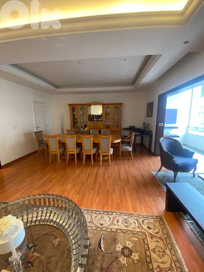 Apartment For Sale in Jal El Dib 230000$ شقة للبيع في جل الديب