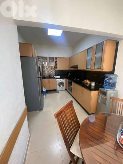 Apartment For Sale in Jal El Dib 230000$ شقة للبيع في جل الديب