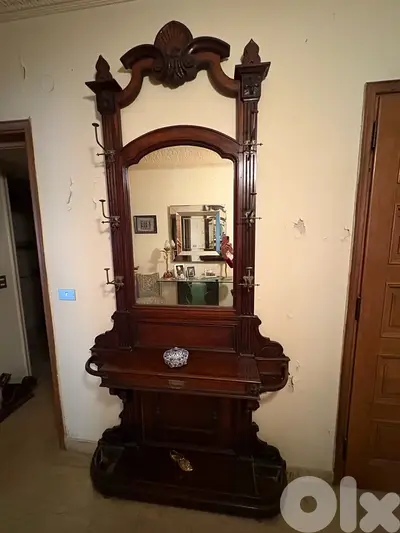 Porte chapeau