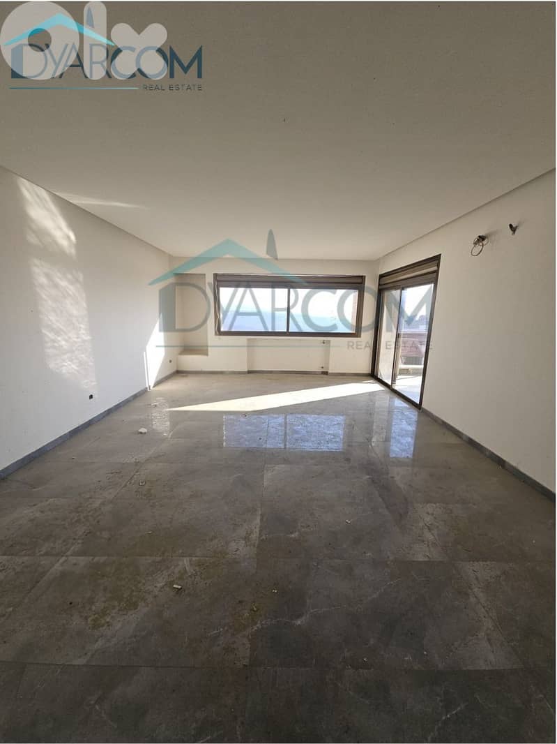 DY3296 - Mar Moussa New Apartment with Installment Plan! 0