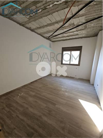 DY3296 - Mar Moussa New Apartment with Installment Plan!