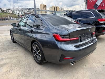 BMW 320 2020
