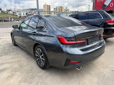 BMW 320 2020