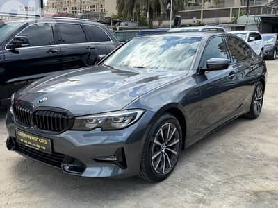 BMW 320 2020