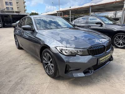 BMW 320 2020