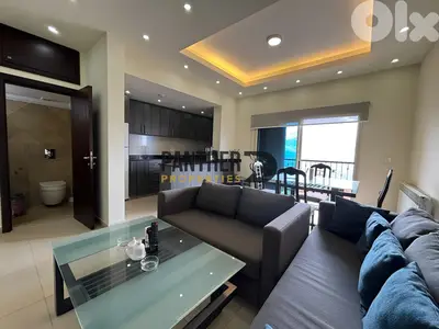 Studio for rent in Beit Mery Ref#JF106استوديو للإيجار في بيت مري