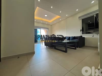 Studio for rent in Beit Mery Ref#JF106استوديو للإيجار في بيت مري