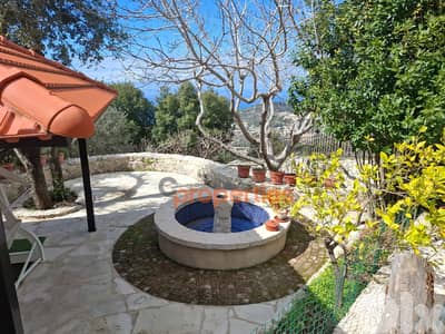 Villa For Sale in Ghedras - فيلا للبيع في غدراس CPKCC59