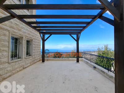 Villa For Sale in Ghedras - فيلا للبيع في غدراس CPKCC59