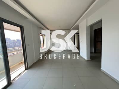 L20627 - 3 Bedroom Apartment For Sale in Achrafieh, Corniche El Nahr