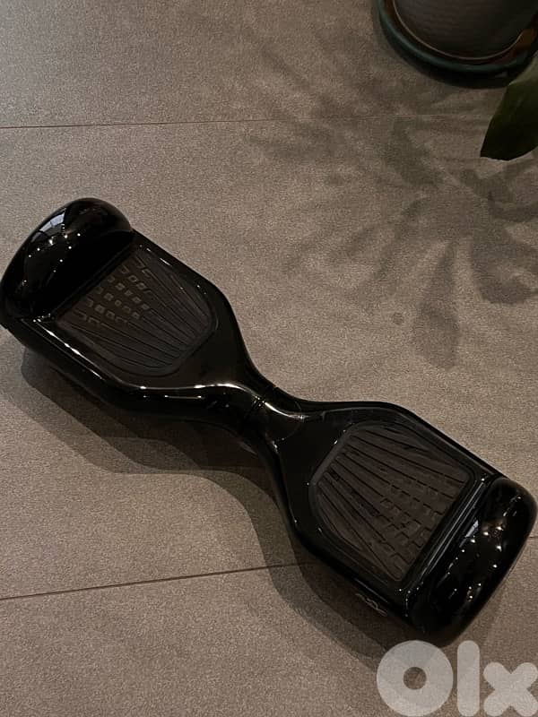 hoverboard 0