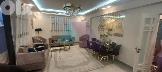 2 bedroom apartment+terrace 4sale in koura-Daher El Ain-كورة-ضهر العين