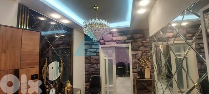 2 bedroom apartment+terrace 4sale in koura-Daher El Ain-كورة-ضهر العين