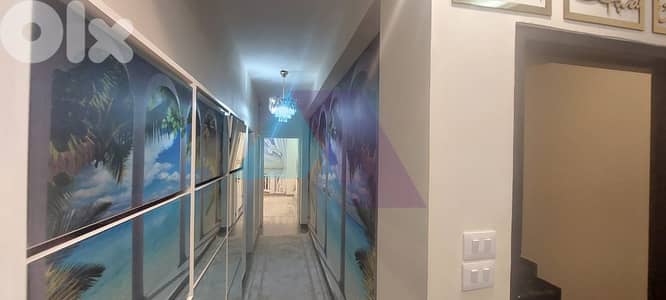 2 bedroom apartment+terrace 4sale in koura-Daher El Ain-كورة-ضهر العين