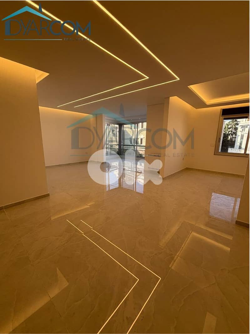 DY3297 - Biyada Fully Renovated Apartment for Sale! 0