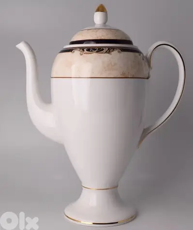 Service Wedgwood