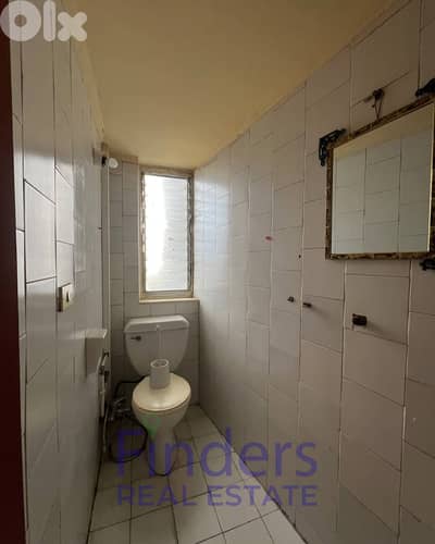 Warehouse for rent in Rawda!  مستودع للإيجار في الروضة
