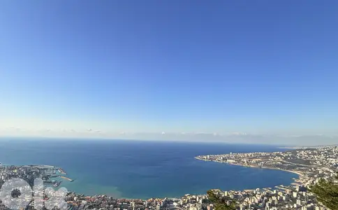 RWK568CA - Land for Sale in Sahel Alma with a Breathtaking View!