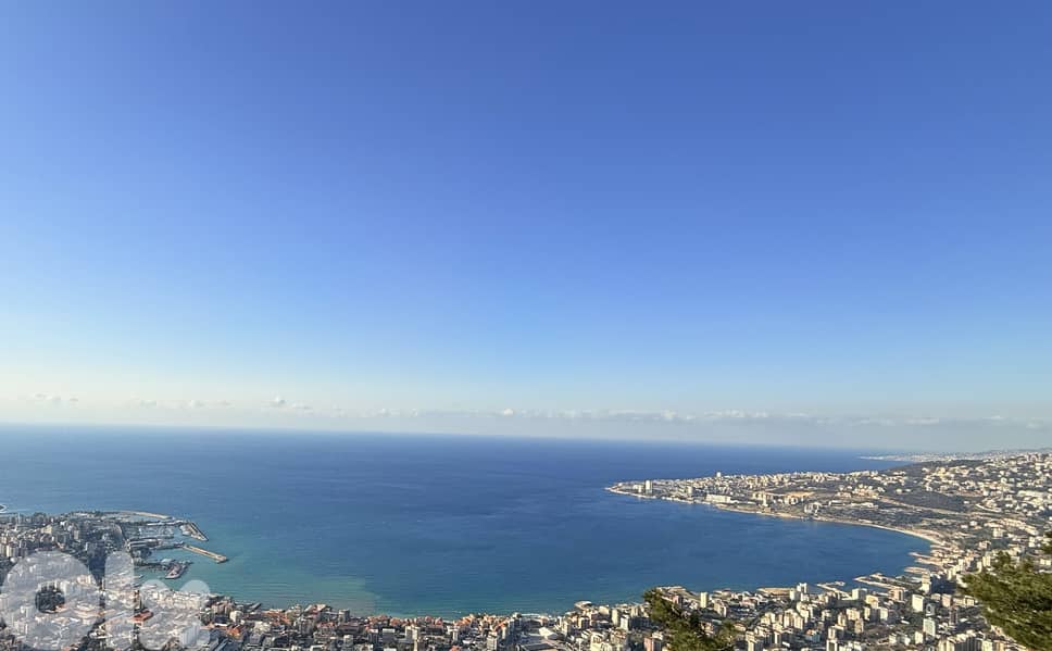 RWK568CA - Land for Sale in Sahel Alma with a Breathtaking View! 0