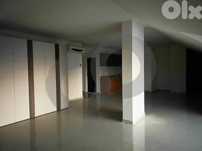 Unobstructed Sea-View Rooftop, terrace, Rabweh/الربوة REF#TA133599