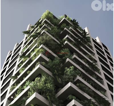 APARTMENT FOR SALE WITH PAYMENT PLAN - ACHRAFIEH BEIRUT شقة للبيع
