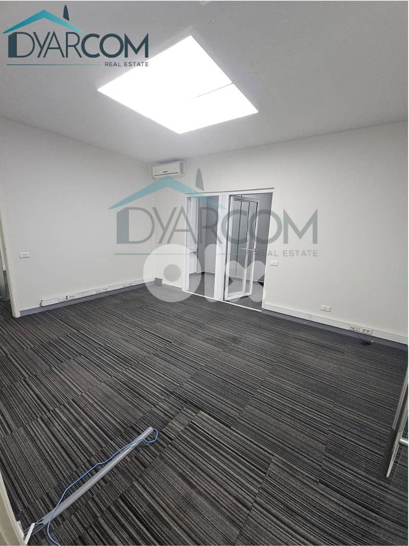 DY3298 - Sin El Fil Prime Location Apartment for Sale! 0