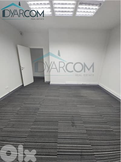 DY3298 - Sin El Fil Prime Location Apartment for Sale!