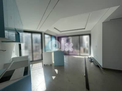 1 bedroom apartment 4sale in Achrafieh - شقة للبيع في الأشرفية