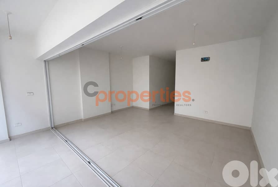 Apartment For Sale In Dekwaneh Mar Roukoz – CPRC41 0