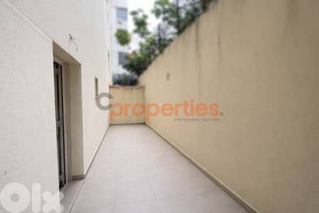 Apartment For Sale In Dekwaneh Mar Roukoz – CPRC41
