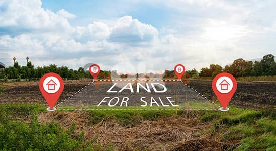 Land for Sale in Baabdat – CPSM479