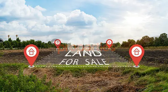 Land for Sale in Baabdat – CPSM479
