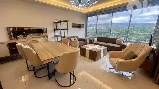 APARTMENT FOR SALE - ACHRAFIEH BEIRUT شقة للبيع الاشرفية