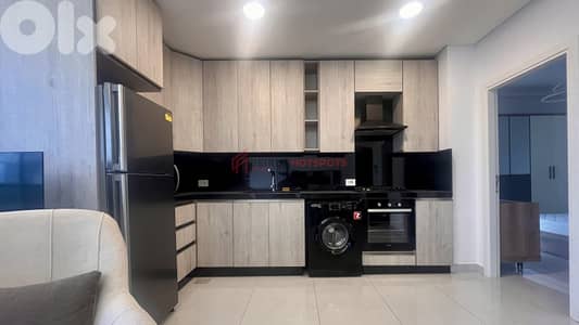 APARTMENT FOR SALE - ACHRAFIEH BEIRUT شقة للبيع الاشرفية