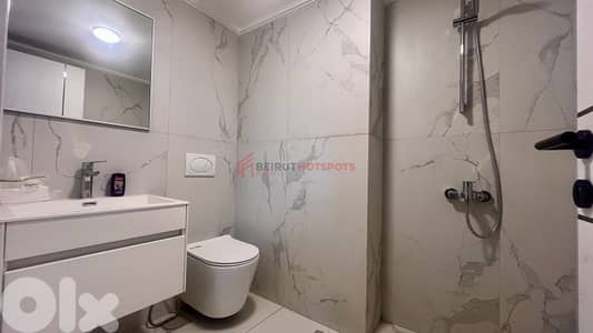 APARTMENT FOR SALE - ACHRAFIEH BEIRUT شقة للبيع الاشرفية