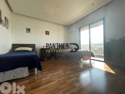 Apartment for sale in Mansourieh Ref#MI112 شقة للبيع في المنصورية