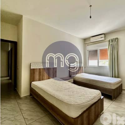 JC-4464 / Apartment for Sale in Adonis, شقة للبيع في أدونيس