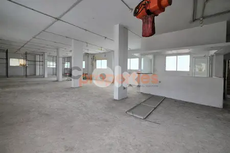 Industrial Space for Rent in Baouchrieh – CPSM485