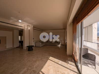 Apartment for Rent in Achrafieh | Spacious | Fully Furnished Apartment for Rent in Achrafieh | Spacious | Fully Furnished