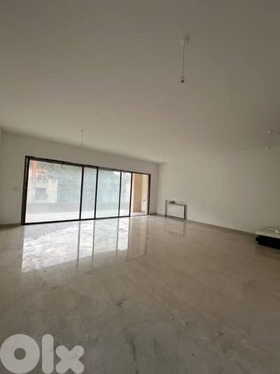 Apartment for Sale in Rabweh شقة للبيع في الربوة