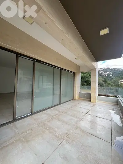 Apartment for Sale in Rabweh شقة للبيع في الربوة