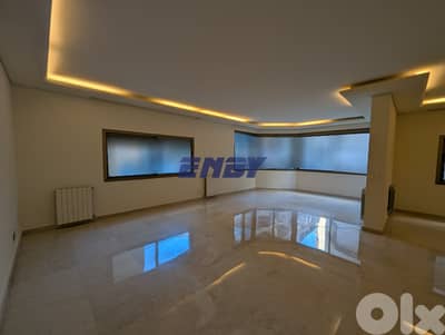Apartment for Sale in Achrafieh | 4 Bedrooms | Hot Deal
