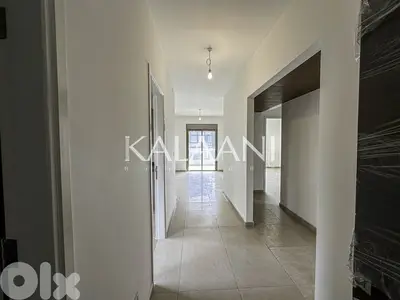 Apartment for sale in Naccache | شقة للبيع في النقاش