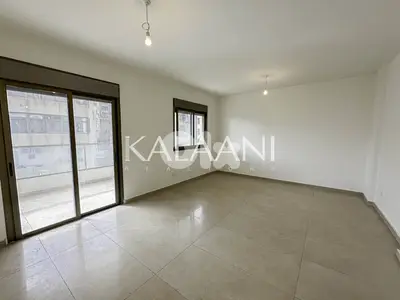 Apartment for sale in Naccache | شقة للبيع في نقاش