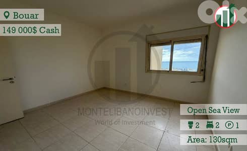 Brand-New Apartment for Sale in Bouar !!